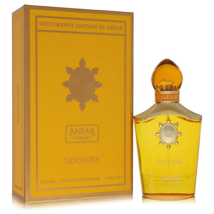 Anfar Discover by Anfar