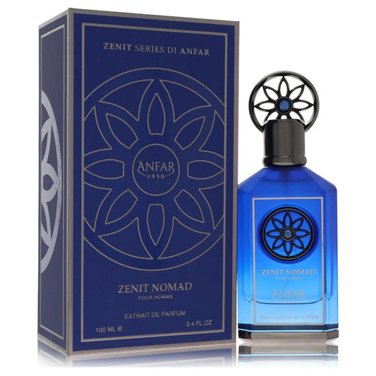 Anfar Zenit Nomad by Anfar