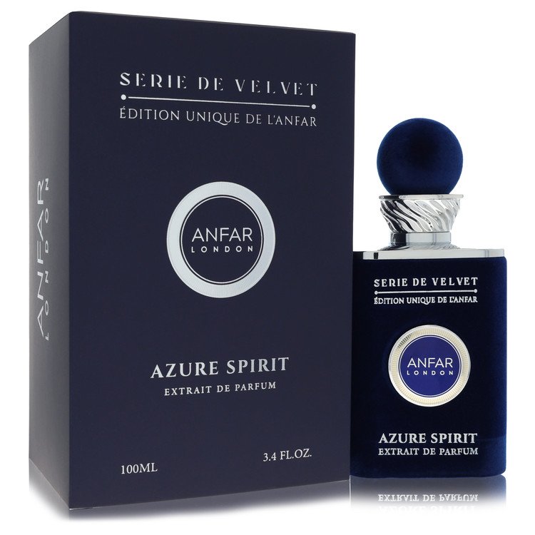 Anfar London Azure Spirit by Anfar