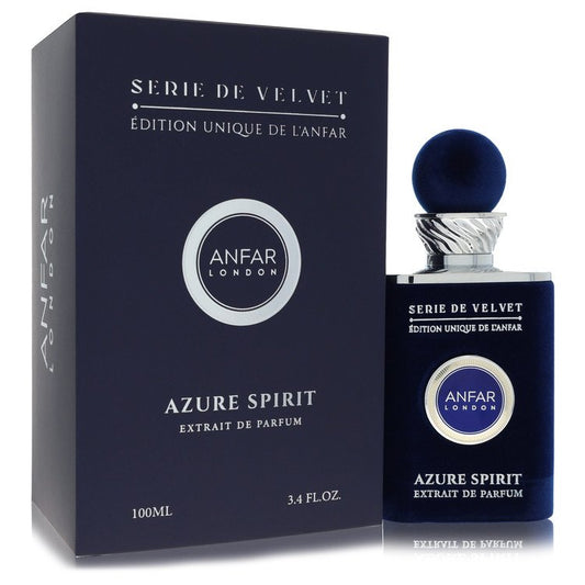 Anfar London Azure Spirit by Anfar