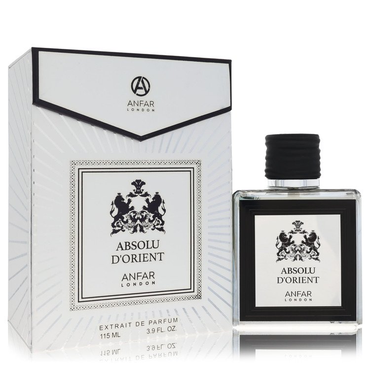 Anfar London Absolu D'orient by Anfar