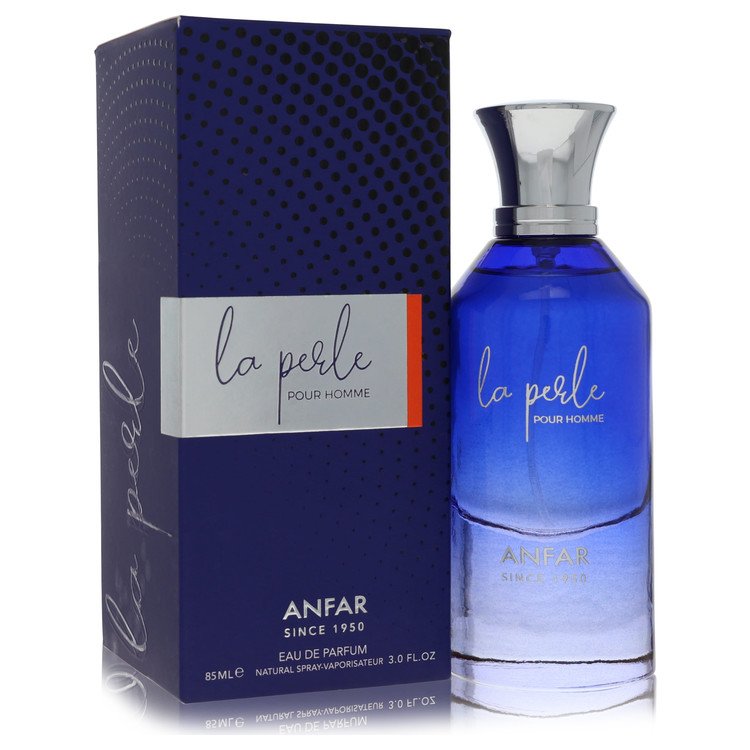 Anfar la Perle by Anfar