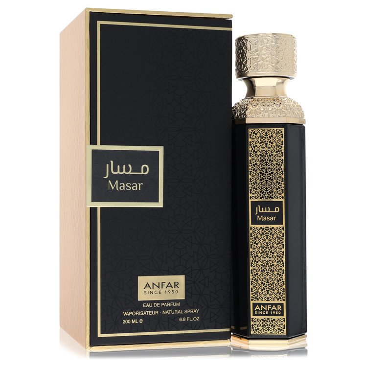 Anfar Masar by Anfar