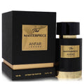 Anfar The Masterpiece by Anfar