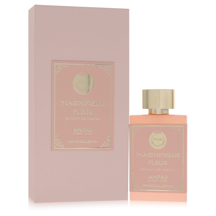 Anfar Magnifique Fleur by Anfar