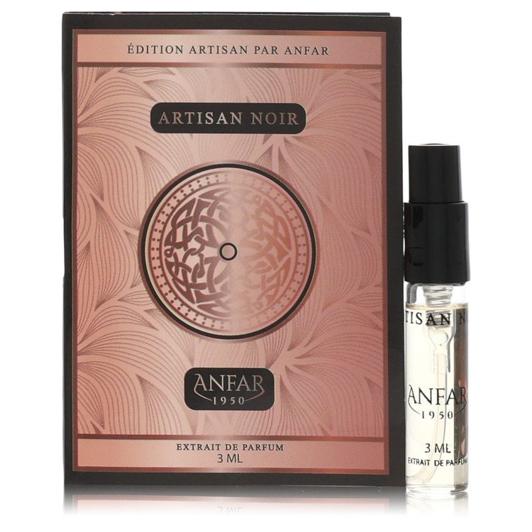 Anfar Artisan Noir by Anfar