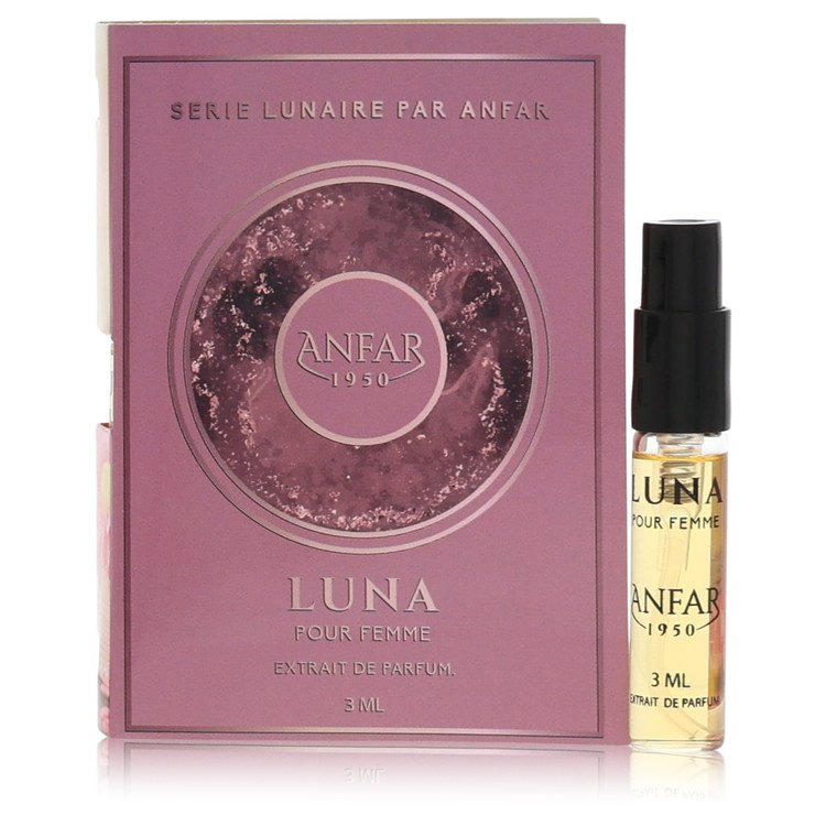 Anfar Luna by Anfar