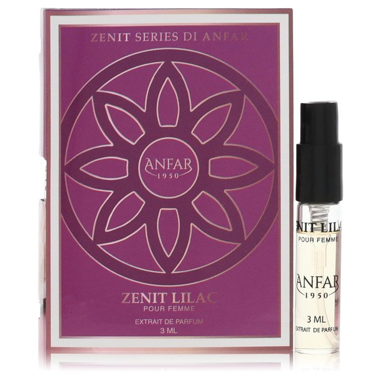 Anfar Zenit Lilac by Anfar