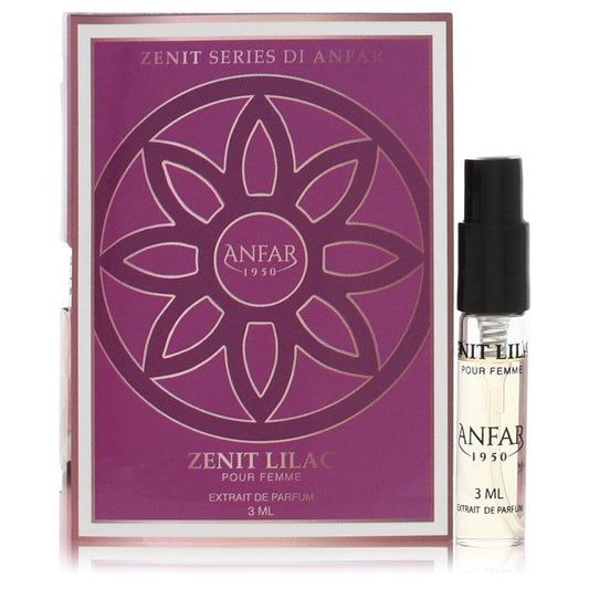 Anfar Zenit Lilac by Anfar