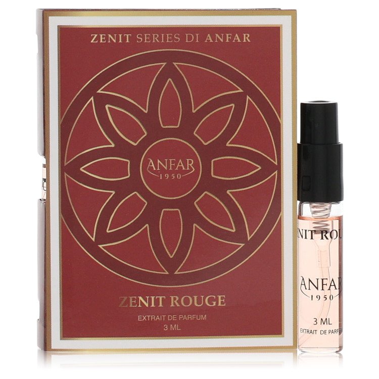 Anfar Zenit Rouge by Anfar