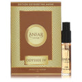 Anfar Odyssee Iv by Anfar