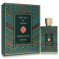 Anfar London Rituals of Anfar Meditation by Anfar