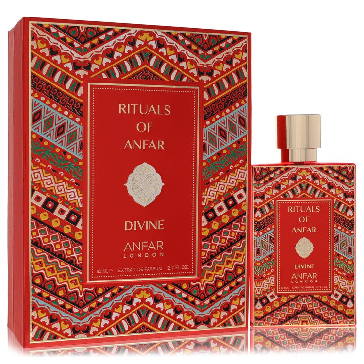 Anfar London Rituals of Anfar Divine by Anfar