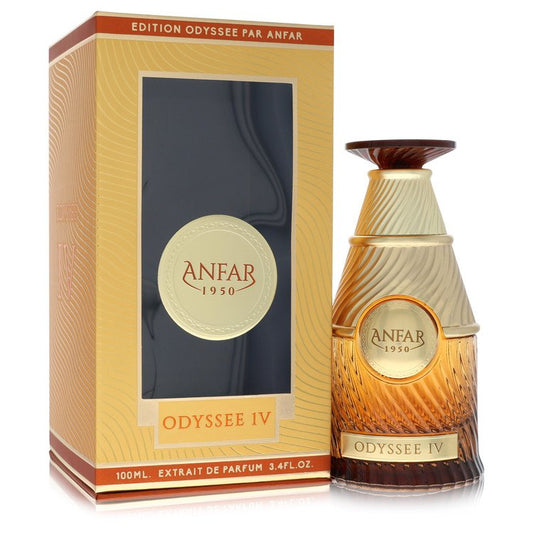 Anfar Odyssee Iv by Anfar