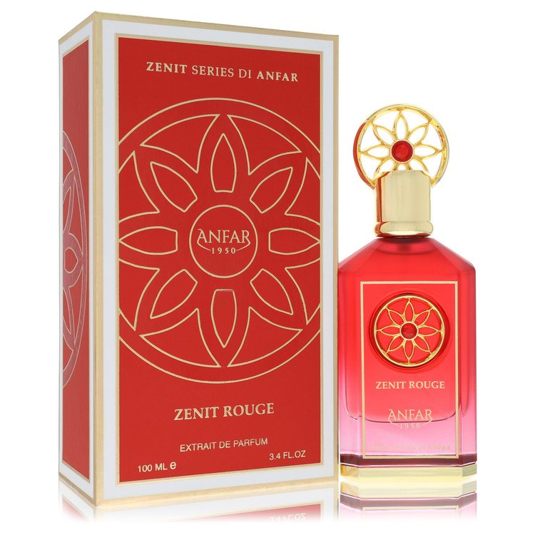 Anfar Zenit Rouge by Anfar
