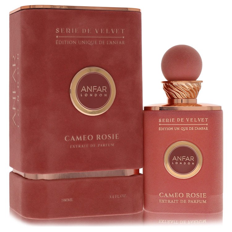 Anfar London Cameo Rosie by Anfar
