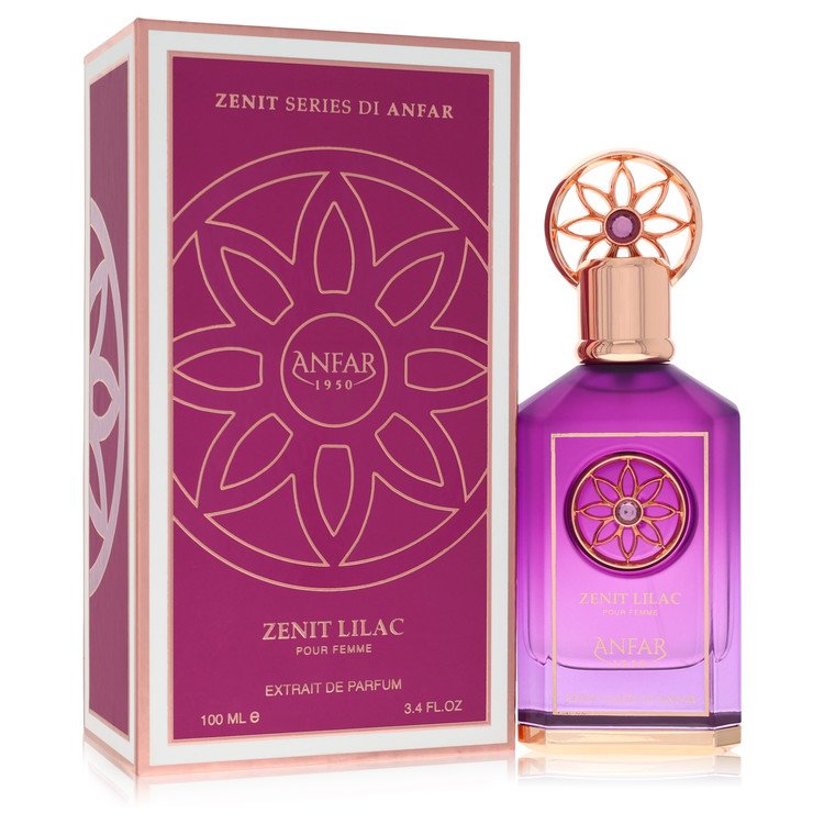 Anfar Zenit Lilac by Anfar