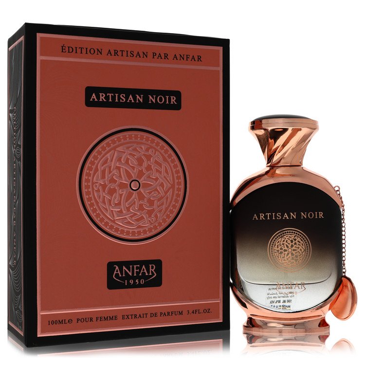 Anfar Artisan Noir by Anfar