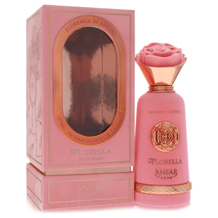 Anfar Florella by Anfar
