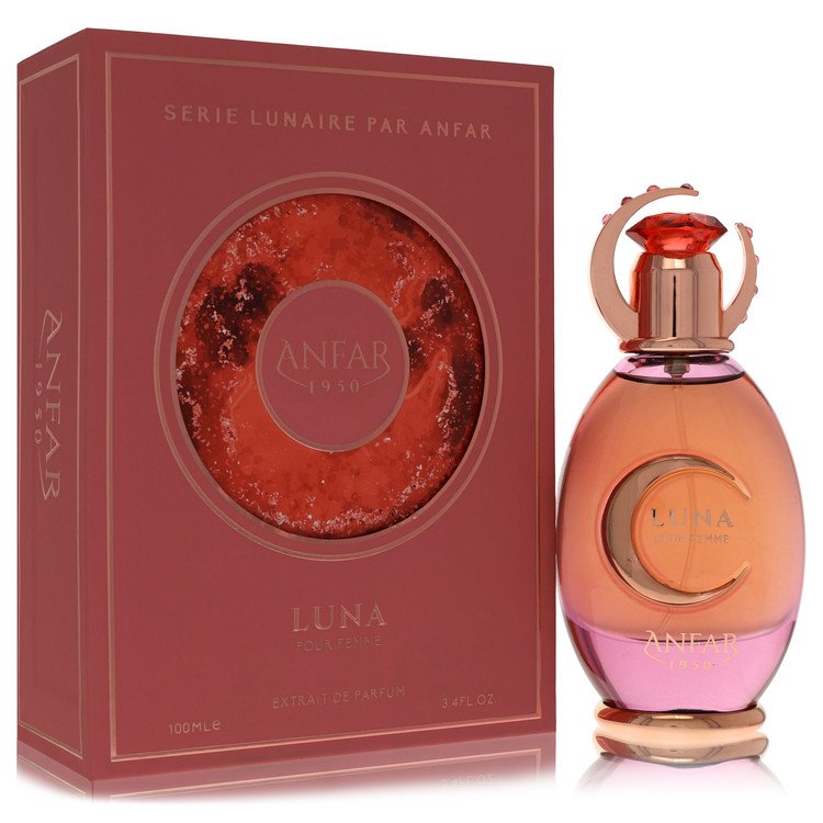 Anfar Luna by Anfar