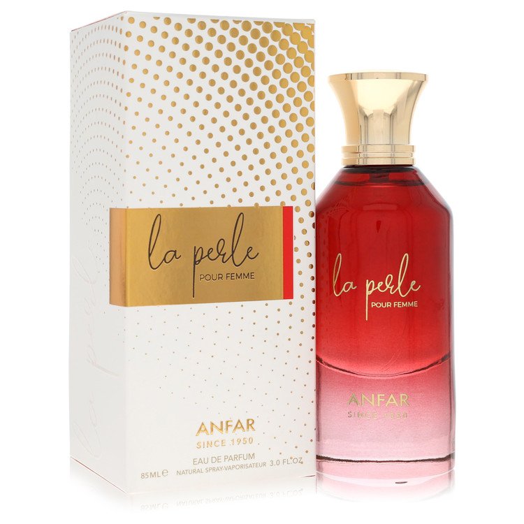Anfar la Perle by Anfar