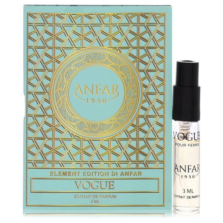 Anfar Vogue by Anfar