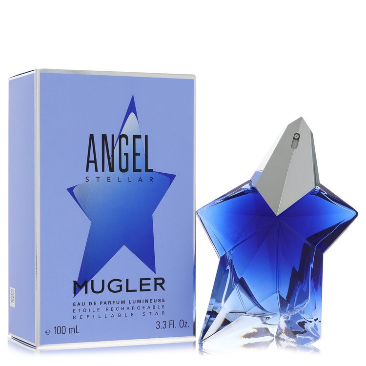 Angel Stellar Lumineuse by Thierry Mugler