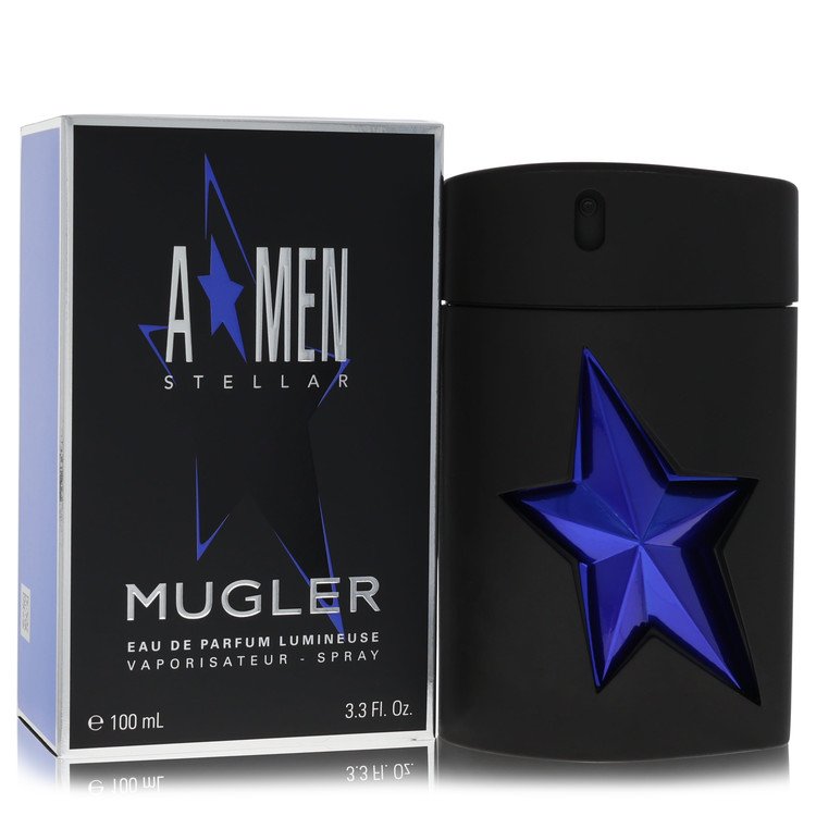 Angel Stellar Lumineuse by Thierry Mugler