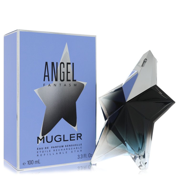Angel Fantasm by Thierry Mugler