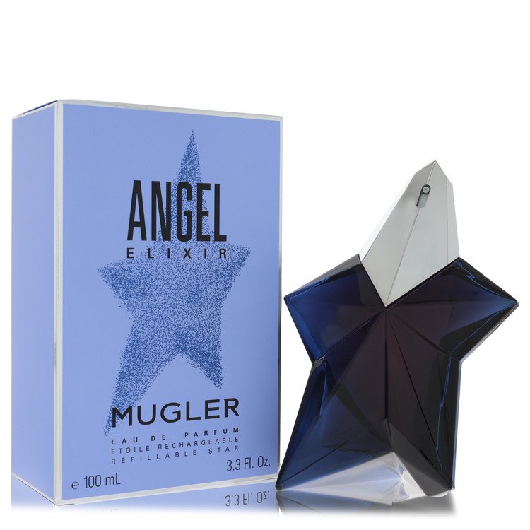 Angel Elixir by Thierry Mugler