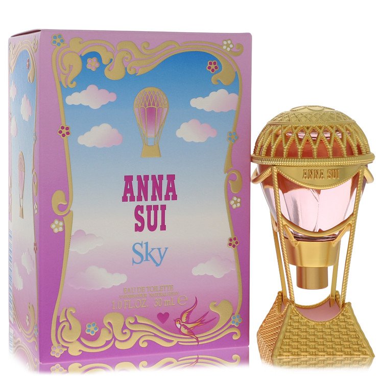 Anna Sui Sky by Anna Sui