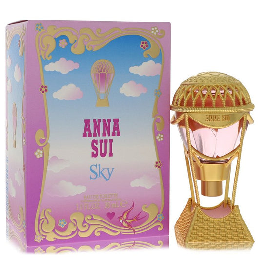 Anna Sui Sky by Anna Sui