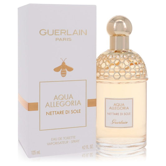 Aqua Allegoria Nettare Di Sole by Guerlain