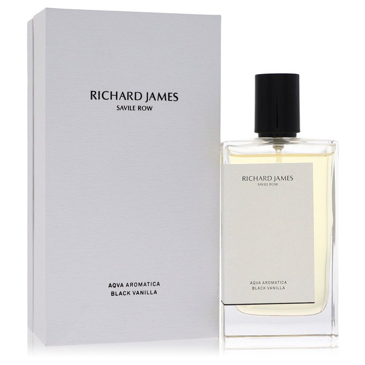 Aqua Aromatica Black Vanilla by Richard James