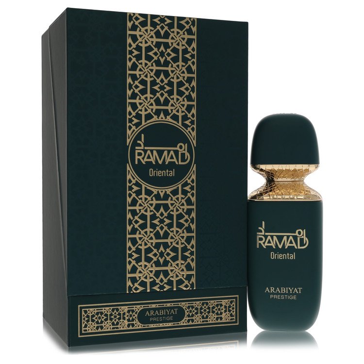 Arabiyat Prestige Ramad Oriental by Arabiyat Prestige
