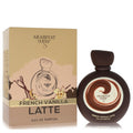 Arabiyat Sugar French Vanilla Latte by Arabiyat