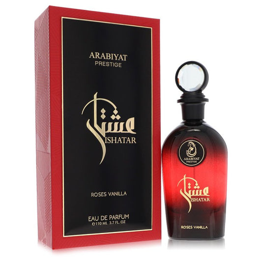 Arabiyat Prestige Roses Vanilla by Arabiyat Prestige