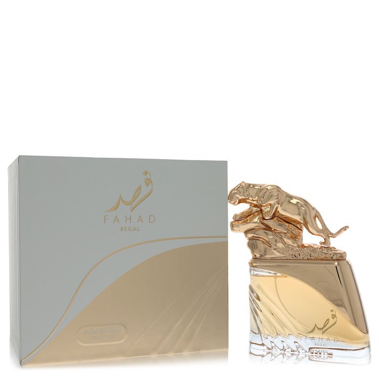 Arabiyat Prestige Fahad Regal by Arabiyat Prestige