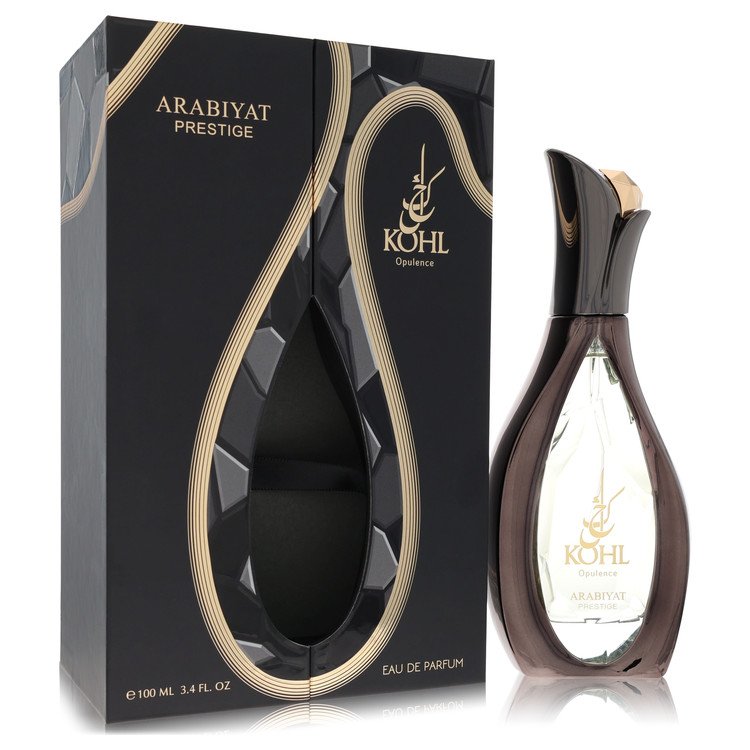 Arabiyat Prestige Kohl Opulence by Arabiyat Prestige