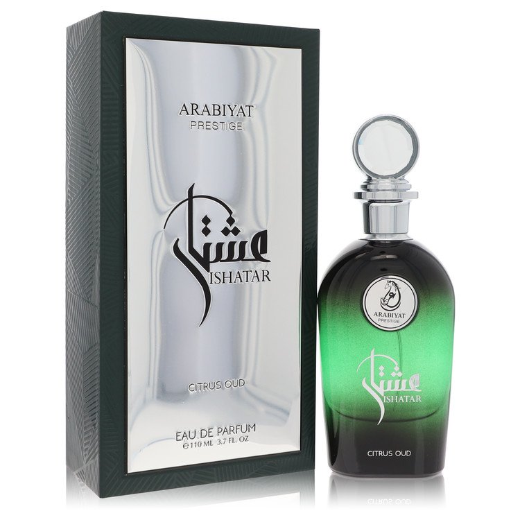 Arabiyat Prestige Citrus Oud by Arabiyat Prestige