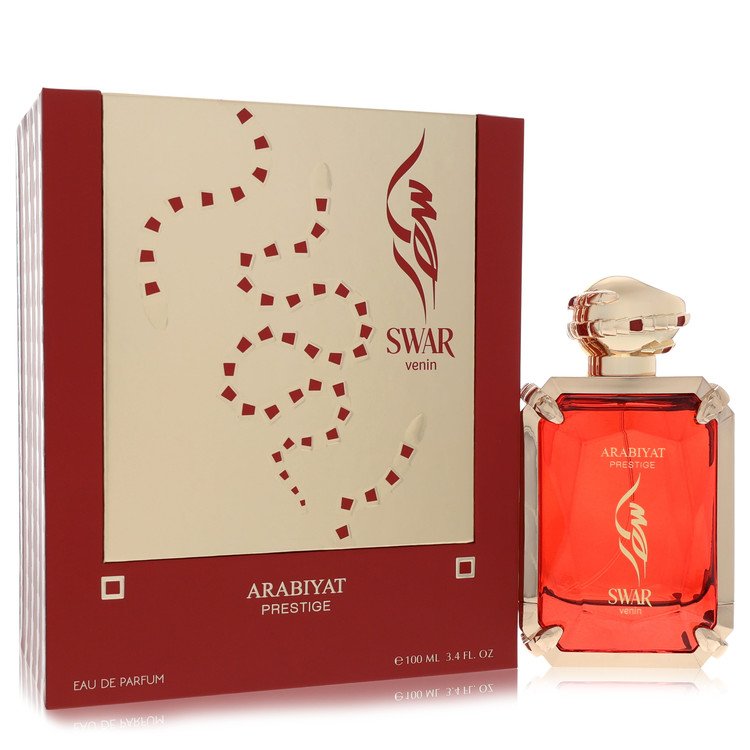Arabiyat Prestige Swar Venin by Arabiyat Prestige