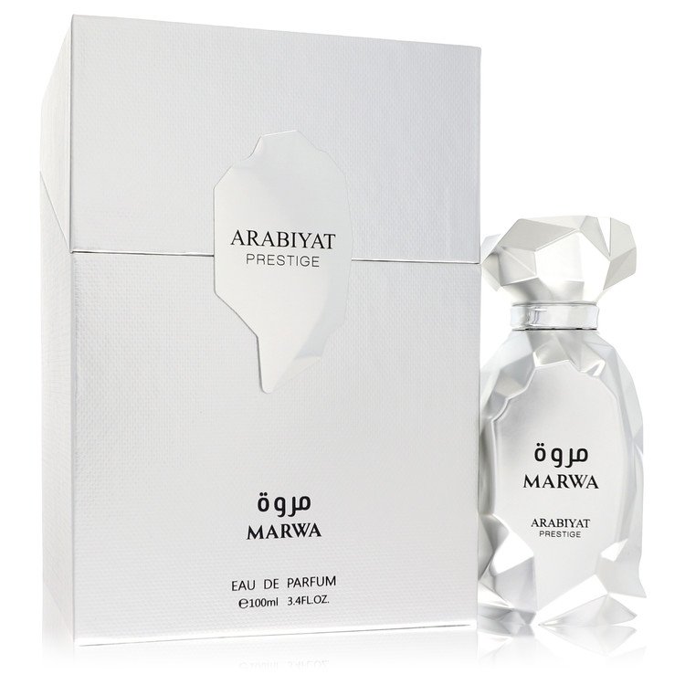Arabiyat Prestige Marwa by Arabiyat Prestige