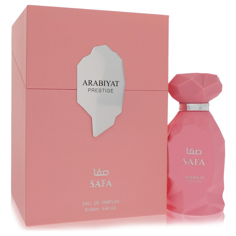 Arabiyat Prestige Safa by Arabiyat Prestige