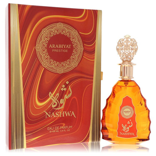 Arabiyat Prestige Nashwa by Arabiyat Prestige