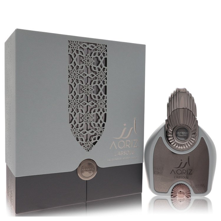 Arabiyat Prestige Aariz L'Absolu by Arabiyat Prestige