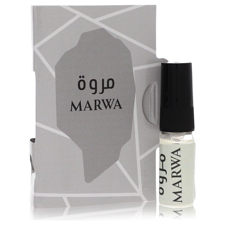 Arabiyat Prestige Marwa by Arabiyat Prestige