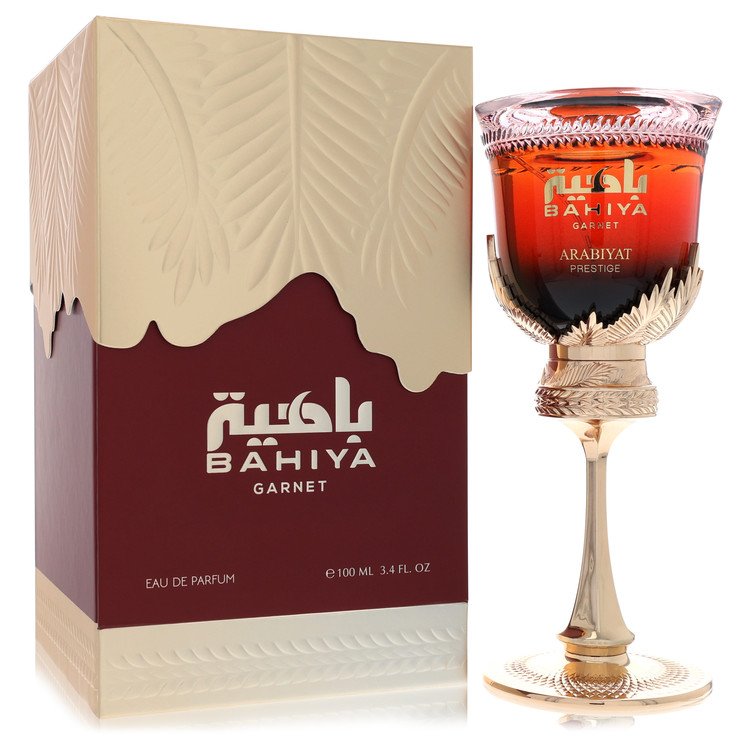 Arabiyat Prestige Bahiya Garnet by Arabiyat Prestige