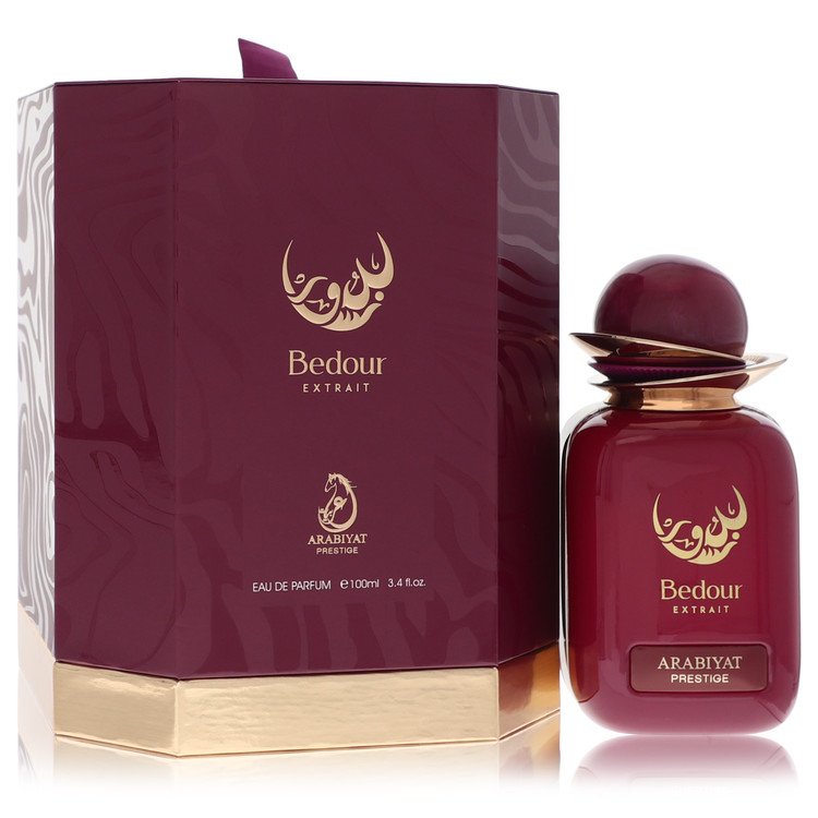 Arabiyat Prestige Bedour Extrait by Arabiyat Prestige