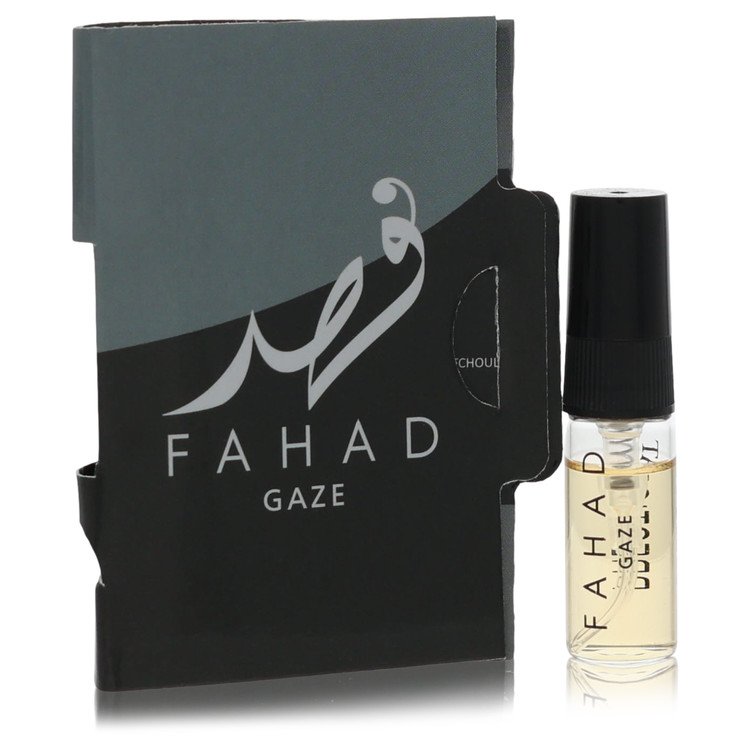 Arabiyat Prestige Fahad Gaze by Arabiyat Prestige