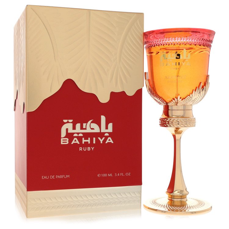 Arabiyat Prestige Bahiya Ruby by Arabiyat Prestige